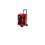 Strikeforce Hybrid Double Roller Red