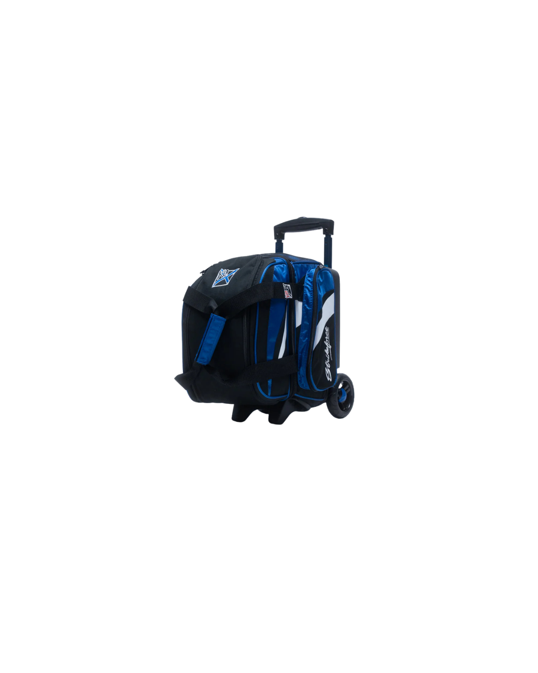 hybrid-single-roller-blue.png Strikeforce Hybrid Single Roller Royal - Image 1