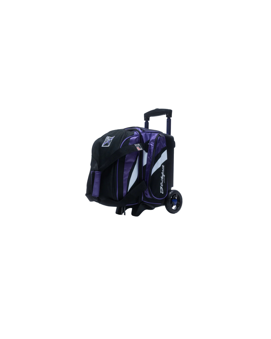 hybrid-single-roller-purple.png Strikeforce Hybrid Single Roller Purple - Image 1