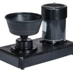 Personal Ball Spinner 1/2Hp