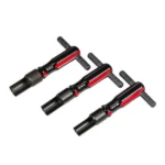 Red Handle Insert Remover Set Of 3