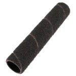 Red Handled Sanding Tool with 3 Sleeves 3/4-inch