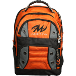 Intrepid Backpack Tangerine