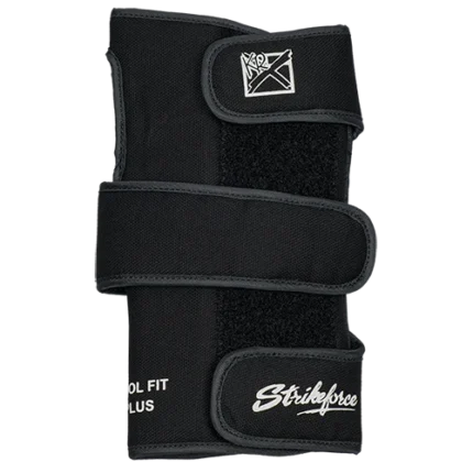 Kool Fit Positioner Plus Black