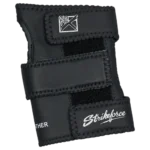 Leather Positioner Black