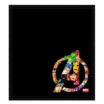 Marvel Avengers Shammy