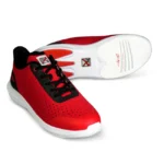 Strikeforce KR Arrow Red Mens - Image 2