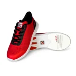 Strikeforce KR Arrow Red Mens - Image 4