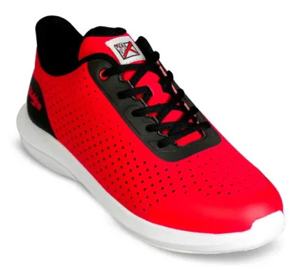 Strikeforce KR Arrow Red Mens