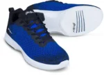 Strikeforce KR Aviator Black/Blue Mens - Image 3