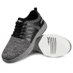 Strikeforce KR Commander Charcoal Mens - Image 3