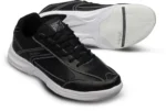 Strikeforce KR Flyer Black Mens WIDE - Image 2