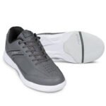 Strikeforce KR Flyer Lite Mens Slate/Blk