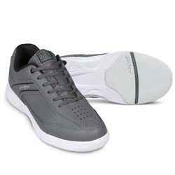 Strikeforce KR Flyer Lite Mens Slate/Blk