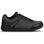 Strikeforce KR Flyer Mesh Black/Steel Mens