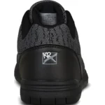 Strikeforce KR Flyer Lite Black Mens WIDE - Image 3