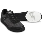 Strikeforce KR Flyer Lite Black Mens WIDE