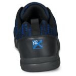 Strikeforce KR Flyer Mesh Lite Black/Royal Mens WIDE - Image 2