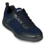 Strikeforce KR Flyer Mesh Lite Black/Royal Mens WIDE