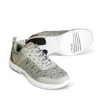 Strikeforce KR Flyer Mesh Lite Grey/Tan Mens - Image 2