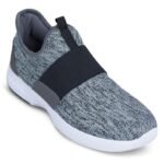 Strikeforce KR Newport Charcoal/Black Mens - Image 4