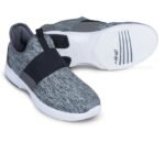 Strikeforce KR Newport Charcoal/Black Mens - Image 2