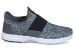 Strikeforce KR Newport Charcoal/Black Mens - Image 3