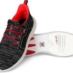 Strikeforce KR Patriot Black/Red Mens
