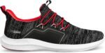 Strikeforce KR Patriot Black/Red Mens - Image 2