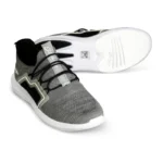 Strikeforce KR Patriot Grey/Blk Mens - Image 4
