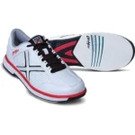Strikeforce KR Ranger Wht/Blk/Red Mens - Image 3