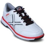 Strikeforce KR Ranger Wht/Blk/Red Mens