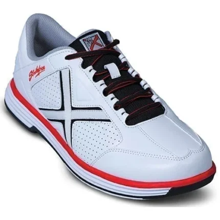 Strikeforce KR Ranger Wht/Blk/Red Mens