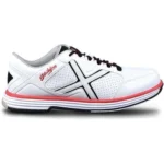 Strikeforce KR Ranger Wht/Blk/Red Mens - Image 2