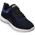 Strikeforce KR Summit Black/Royal Mens