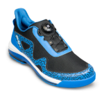 Strikeforce KR TPC Gladiator Blue/Black Mens LH