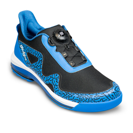 Strikeforce KR TPC Gladiator Blue/Black Mens LH