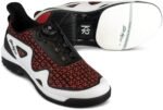 Strikeforce KR TPC Gladiator Black/Red/White RH