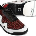Strikeforce KR TPC Gladiator Black/Red/White RH