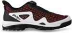 Strikeforce KR TPC Gladiator Black/Red/White RH - Image 2