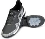 Strikeforce KR TPC Gladiator Blk/Stone Mens LH - Image 2