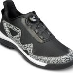 Strikeforce KR TPC Gladiator Blk/Stone Mens LH