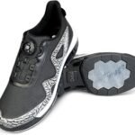 Strikeforce KR TPC Gladiator Blk/Stone Mens RH