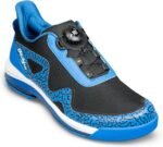 Strikeforce KR TPC Gladiator Blue/Black Mens RH - Image 4