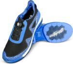 Strikeforce KR TPC Gladiator Blue/Black Mens RH