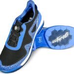 Strikeforce KR TPC Gladiator Blue/Black Mens RH