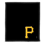 Pittsburgh Pirates Shammy