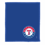 Texas Rangers Shammy