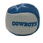 Dallas Cowboys Grip Ball