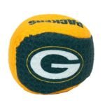 Green Bay Packers Grip Ball
